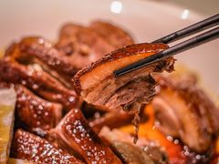 -客颂·客家宴(大壮国际广场店)