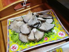 -芦月轩羊蝎子(劲松店)