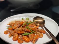 -海味世家·家常菜馆(明州里店)