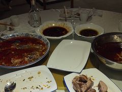 -高坎一品甲鱼庄(两河店)