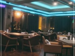 大堂-阿斯牛牛·凉山菜(新会展店)