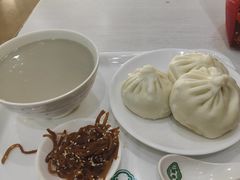 -锦馨豆汁(天坛路店)