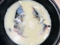 -陈大锅·岳阳鱼馆·地道岳阳菜(美食街店)