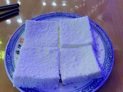 -捷信牛奶甜品世家(合生汇店)