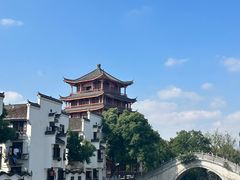 -涵家味土菜馆·徽州一绝臭鳜鱼(三河古镇店)
