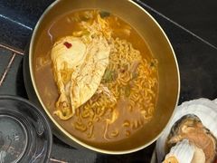 -震海贝烤贝·民俗特色店(延吉总店)