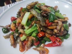 -辣不怕口味虾(凌霄路店)