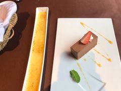 -卡本妮法餐厅·北京和平宾馆
