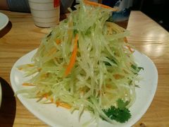 -管氏翅吧(马家堡店)