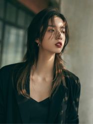 点击看大图 -花开无同摄影写真工作室