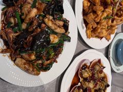 -九龙餐厅(大沽路店)