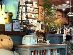 -咖法森林·咖啡  酒吧(天河店)