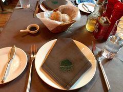 -ALBERGUE 1601 婆仔屋葡国餐厅
