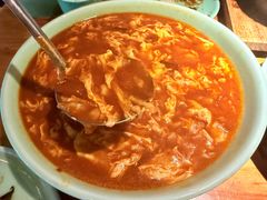 疙瘩汤-淀里船宴(复兴路店)