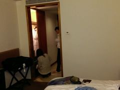 -东城国际酒店(原华南国际酒店)