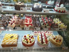 -TOUCH泰奇(奉贤宝龙城市广场店)