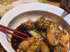 -耕渔小院·湖南鱼鲜(望城店)