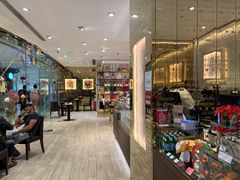 -VENCHI 闻绮(北京国贸商城店)