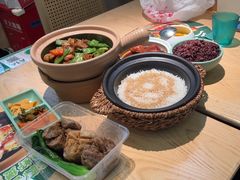 -谷田稻香·砂锅菜(南沙万达广场店)