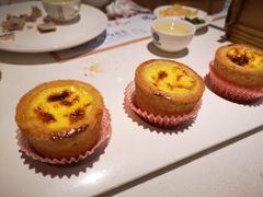 新式葡挞仔-粤点越有·茶点·粤菜(樵岭国际店)