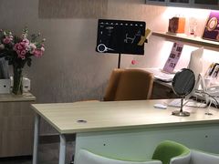 大堂-工匠面包(壹方店)