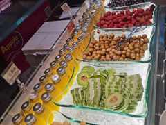 -东方棕泉·洗浴·按摩·美食国际水疗会所(福田店)