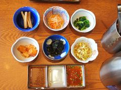 -炎蔵牛舌烤肉
