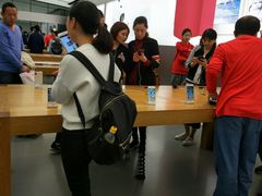-Apple 零售店(Canton Road)
