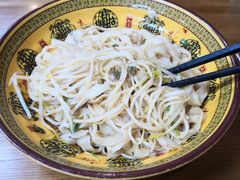 油泼面-四方面荘(常丰花园店)