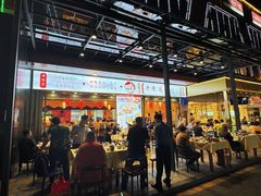 -老东风菜馆·潮汕大排档