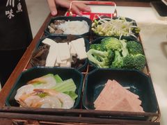 -金佬馆·川菜bistro(芜湖镜湖万达店)