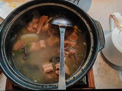 -紫鑫阁饭庄(长安店)