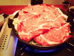 -牛玄庵日式寿喜烧·料理店(新源里店)