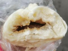 -清泉阁包子(五一店)