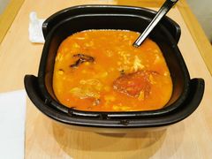 -阿香米线(深业上城店)