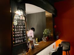 -LAMP BAR 水烟音乐酒吧