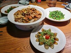 -周家二小姐的菜(西津渡店)