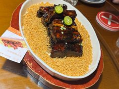 -图味美小黄鱼·景德菜(浙江路店)