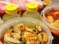 -金龙·打边炉(武进路店)