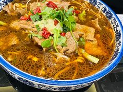 -锡和无锡菜(景丽苑店)
