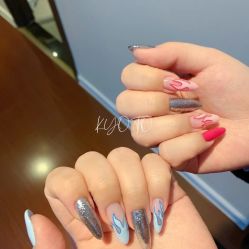 -LILY NAILS美甲美睫