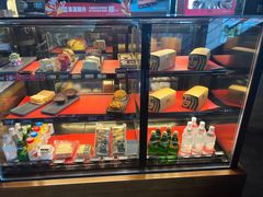 -星巴克(深圳新沙天虹店)