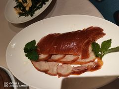 -鸭匠食府·挂炉烤鸭·新京菜(阜成路店)