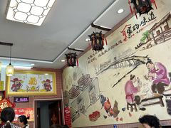 -味好美土菜(迎宾东路店)