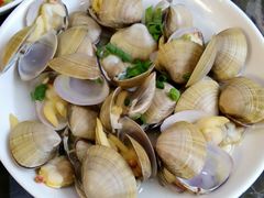 -锋味海鲜菜馆