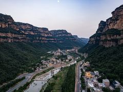 -红旗渠风景区