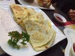 芝士饼-遇见西木美式餐厅(体育路店)