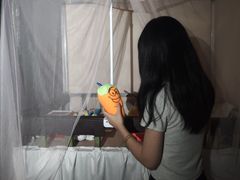 -关你鬼室大型密室逃脱(佛山创意园店)