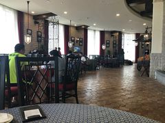 大堂-南沙游艇会·大兵船餐厅