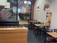 -赛百味SUBWAY(萝岗万达店)